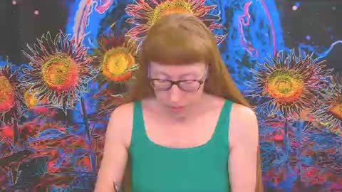 Ember Starleena online show from 3, 8, 2026