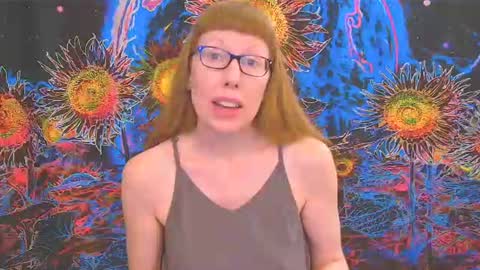 Ember Starleena online show from 5, 8, 2026