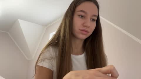 Alina online show from 4, 11, 2025