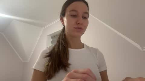 Alina online show from 13, 11, 2025