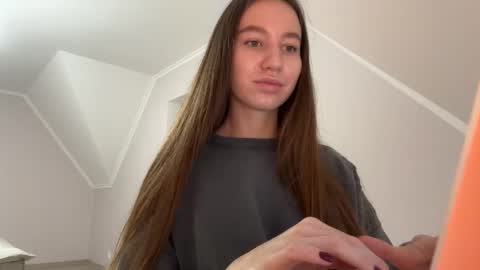 Alina online show from 30, 11, 2025