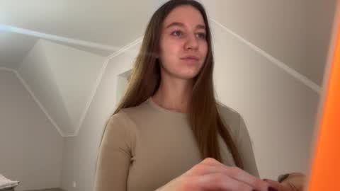 Alina online show from 15, 12, 2025