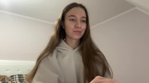 Alina online show from 18, 1, 2026