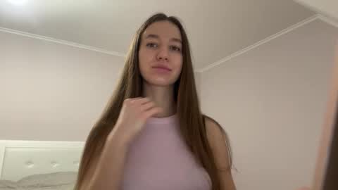 Alina online show from 23, 2, 2026