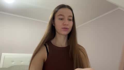 Alina online show from 27, 2, 2026
