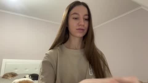 Alina online show from 3, 3, 2026