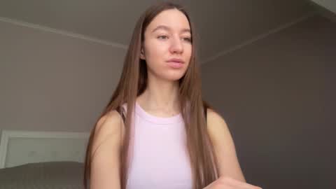 Alina online show from 9, 3, 2026