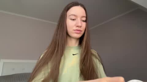 Alina online show from 15, 3, 2026