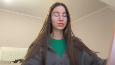Alina online show from 18, 3, 2026