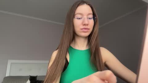 Alina online show from 24, 3, 2026