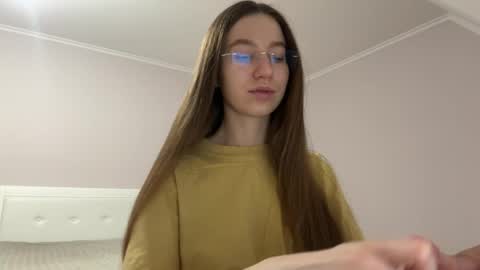 Alina online show from 25, 3, 2026