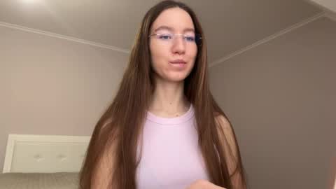Alina online show from 29, 3, 2026