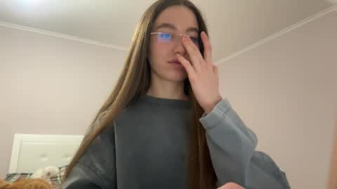 Alina online show from 11, 4, 2026
