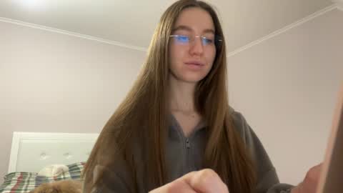Alina online show from 17, 4, 2026