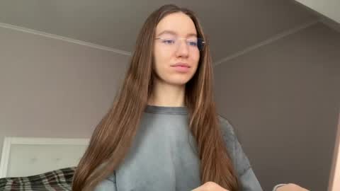 Alina online show from 30, 4, 2026