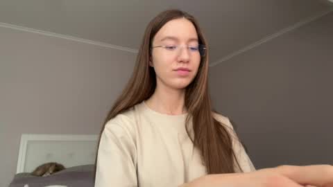 Alina online show from 8, 5, 2026