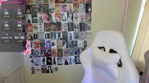 Ember online show from 28, 2, 2026