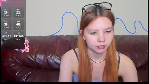 Ember online show from 14, 3, 2026