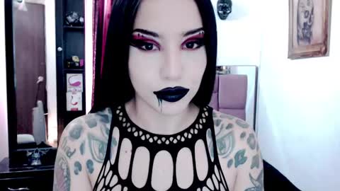 Emerald Black online show from 3, 3, 2025