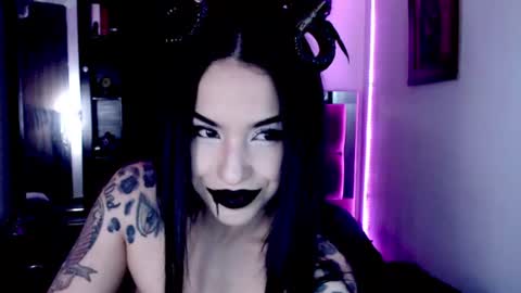 Snapshot of emearld_black chatting on 13, 6, 2026 Emerald Black online show from 13, 6, 2026