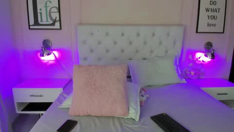 Emily  online show from 7, 12, 2024