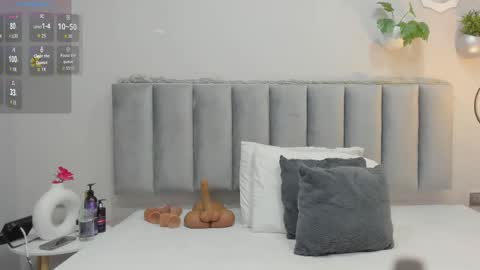 Emely online show from 24, 9, 2025