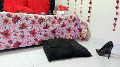 Emely   online show from 24, 2, 2025