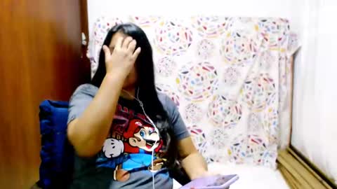 Snapshot of emely_sexx chatting on 28, 2, 2025 emely_sexx online show from 28, 2, 2025