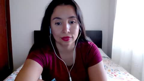 Snapshot of emely_sexx chatting on 25, 9, 2025 emely_sexx online show from 25, 9, 2025
