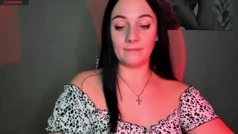 Emely online show from 3, 12, 2024