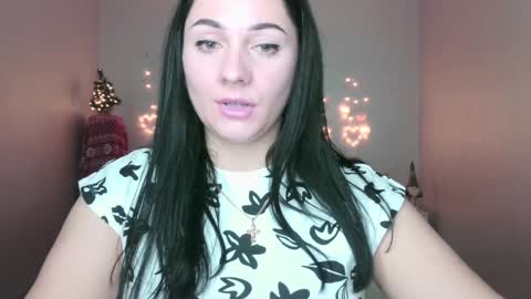 Emely online show from 23, 12, 2024