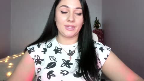 Emely online show from 15, 1, 2025