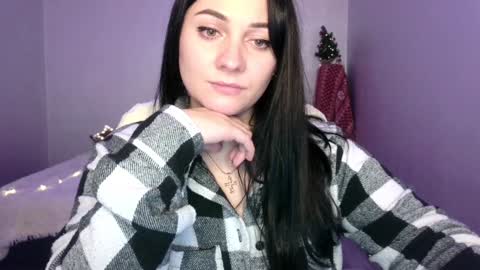 Emely online show from 16, 1, 2025