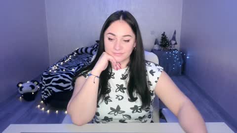 Emely online show from 22, 1, 2025