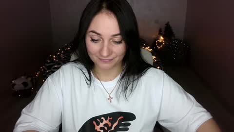 Emely online show from 26, 1, 2025