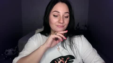 Emely online show from 1, 3, 2025