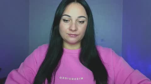 Emely online show from 19, 9, 2025