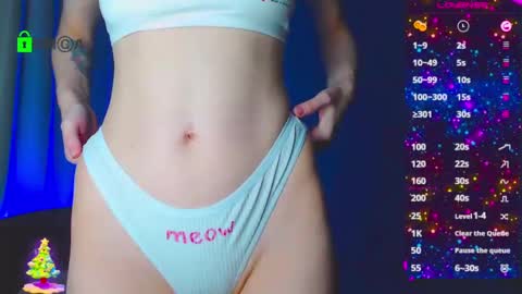 Emely online show from 9, 2, 2025