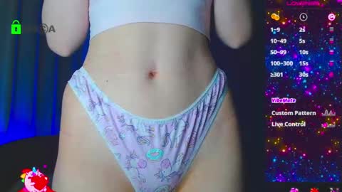 Emely online show from 7, 3, 2025