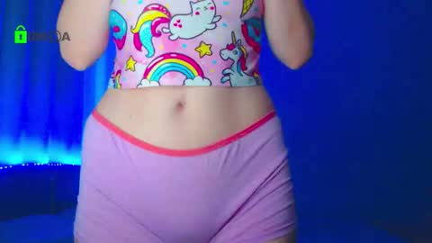 Emely online show from 30, 9, 2025