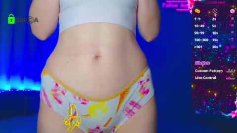 Emely online show from 6, 11, 2025