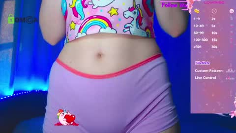Emely online show from 6, 5, 2026