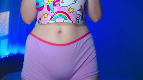 Emely online show from 5, 7, 2026