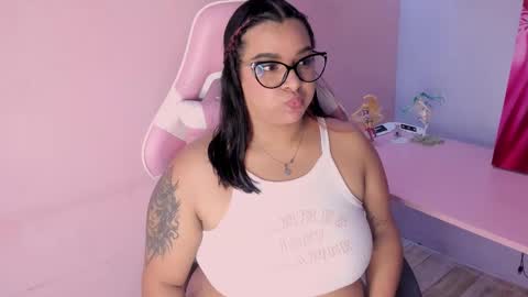 Snapshot of emelymuller chatting on 16, 3, 2026 Emely online show from 16, 3, 2026