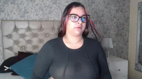 Snapshot of emelymuller chatting on 18, 3, 2026 Emely online show from 18, 3, 2026