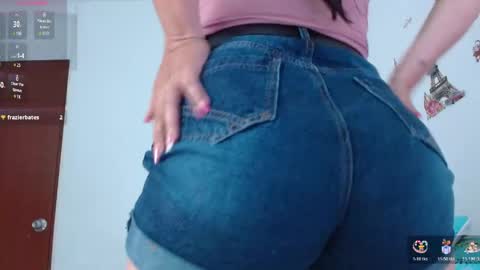 emely ross online show from 18, 5, 2026