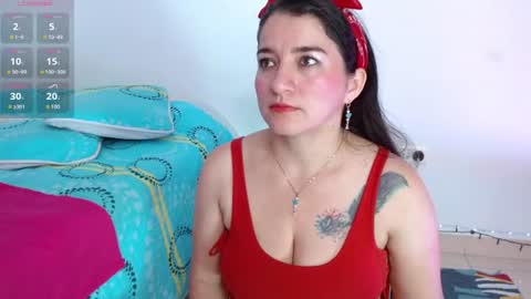 emely ross online show from 22, 6, 2026