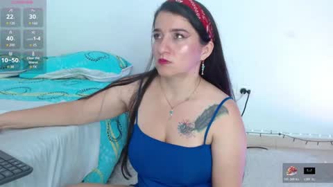 emely ross online show from 13, 7, 2026