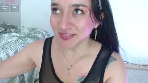 emely ross online show from 18, 7, 2026