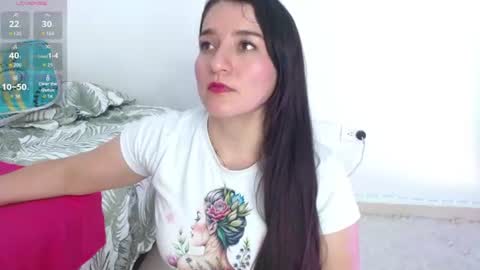 emely ross online show from 20, 7, 2026